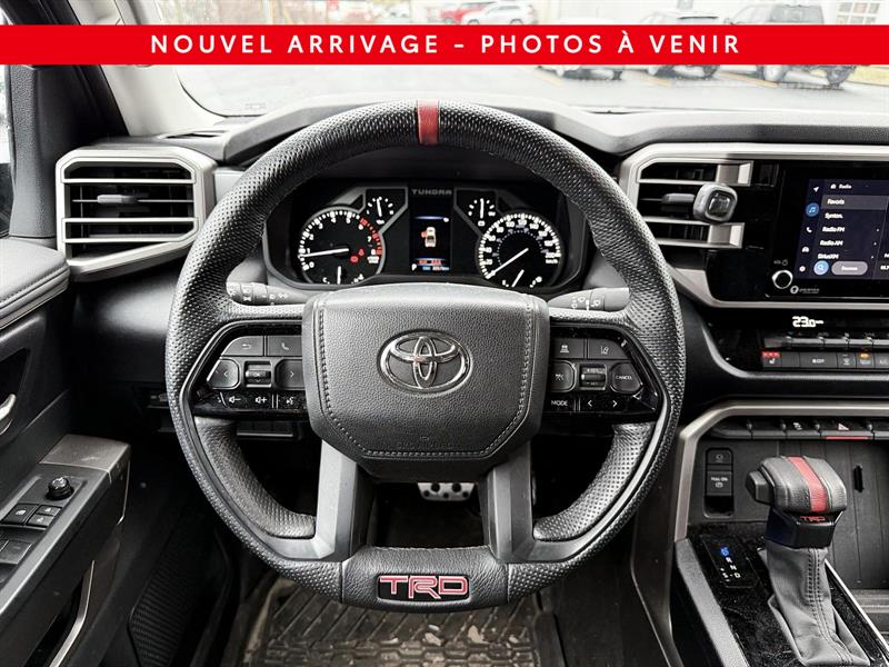 toyota Tundra 2024 - 14