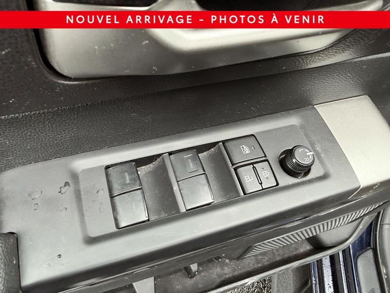 toyota Tundra 2024 - 15