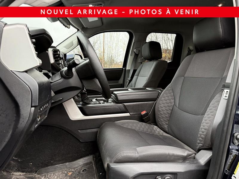 toyota Tundra 2024 - 16