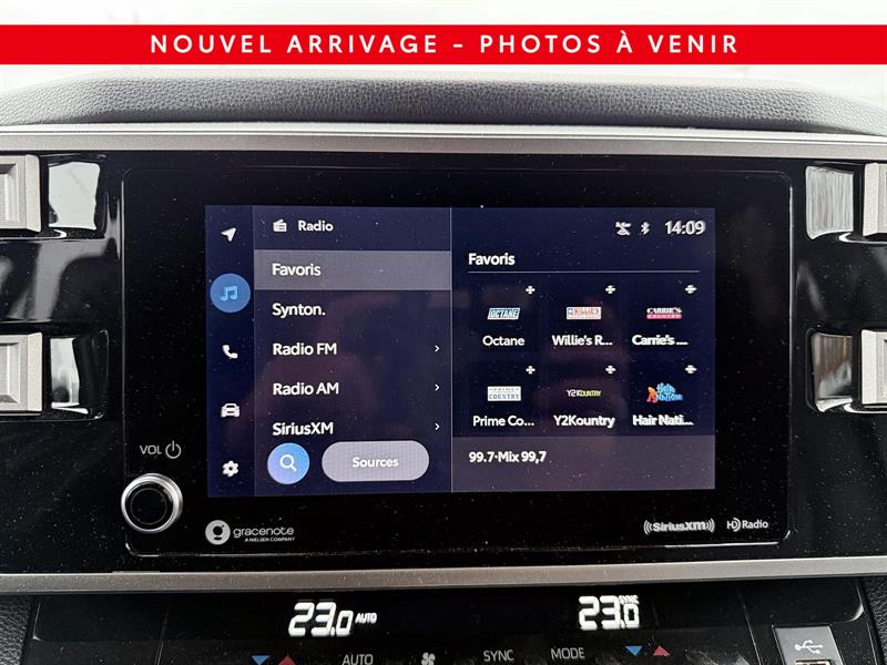 toyota Tundra 2024 - 18