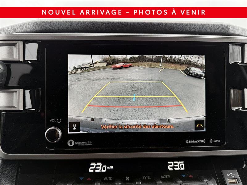 toyota Tundra 2024 - 19