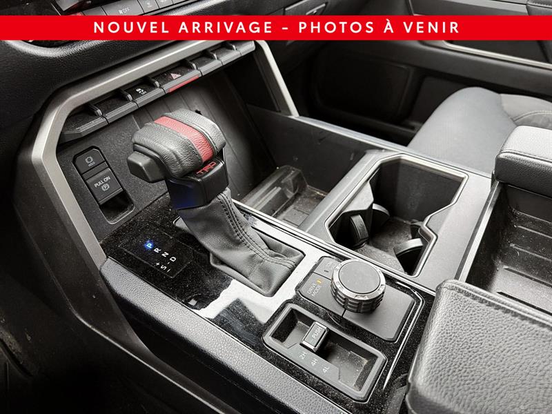 toyota Tundra 2024 - 21