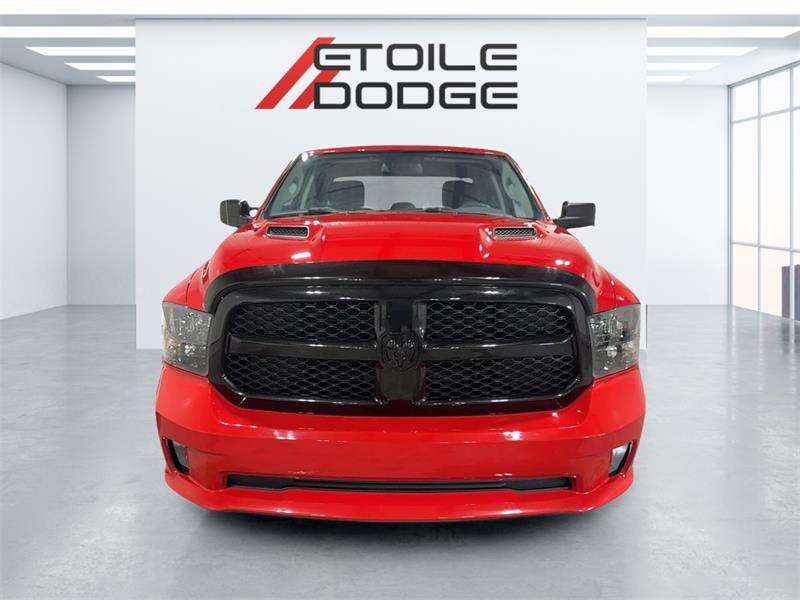 ram 1500 Classic 2020 - 2