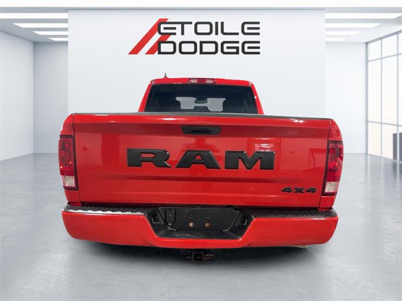 ram 1500 Classic 2020 - 3