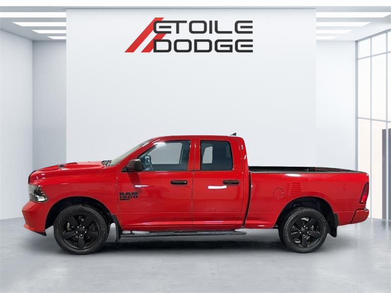 ram 1500 Classic 2020 - 5