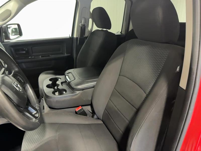 ram 1500 Classic 2020 - 8