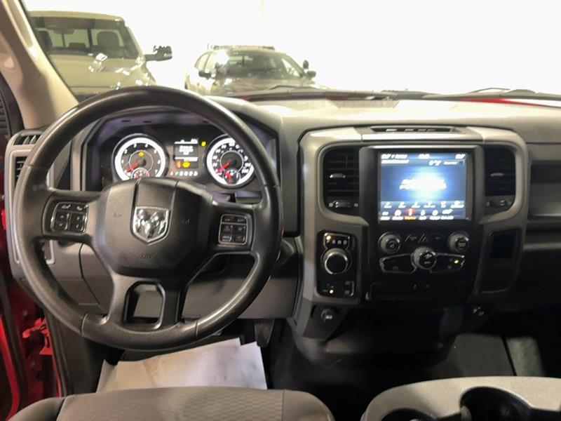 ram 1500 Classic 2020 - 9