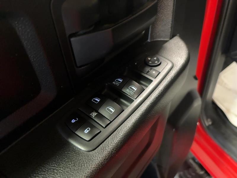 ram 1500 Classic 2020 - 10