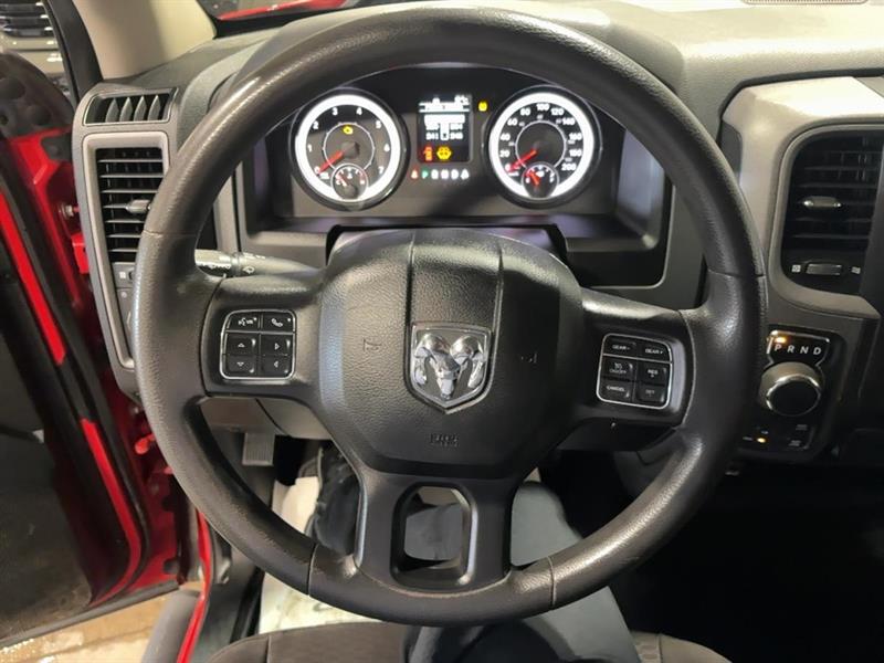 ram 1500 Classic 2020 - 11