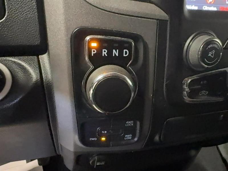 ram 1500 Classic 2020 - 13