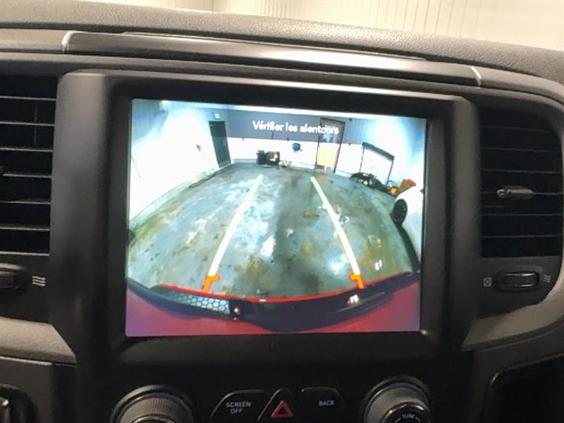 ram 1500 Classic 2020 - 15