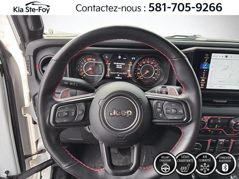 jeep Wrangler 4 Door 2024 - 6