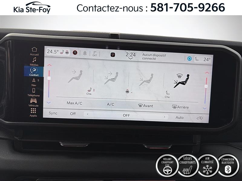 jeep Wrangler 4 Door 2024 - 10