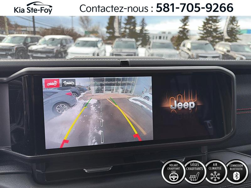 jeep Wrangler 4 Door 2024 - 11