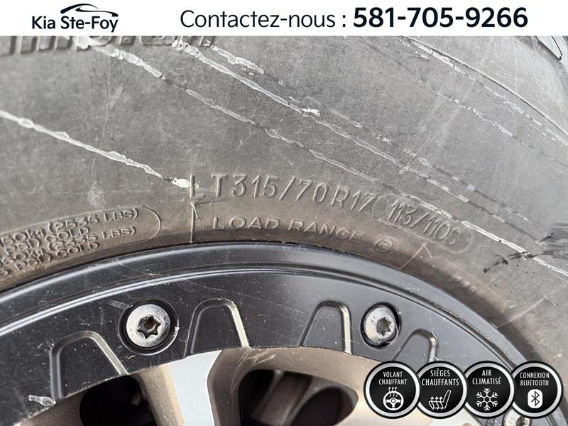 jeep Wrangler 4 Door 2024 - 13