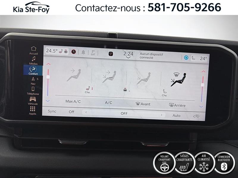 jeep Wrangler 4 Door 2024 - 14