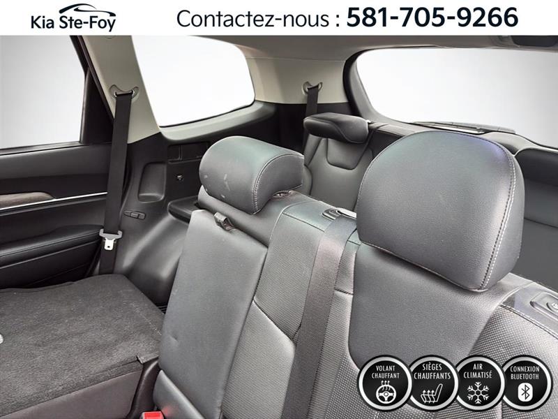 kia Telluride 2022 - 13