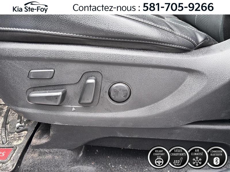 kia Telluride 2022 - 14