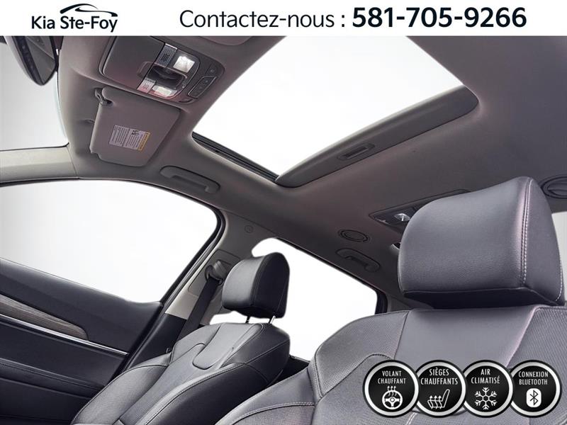 kia Telluride 2022 - 16