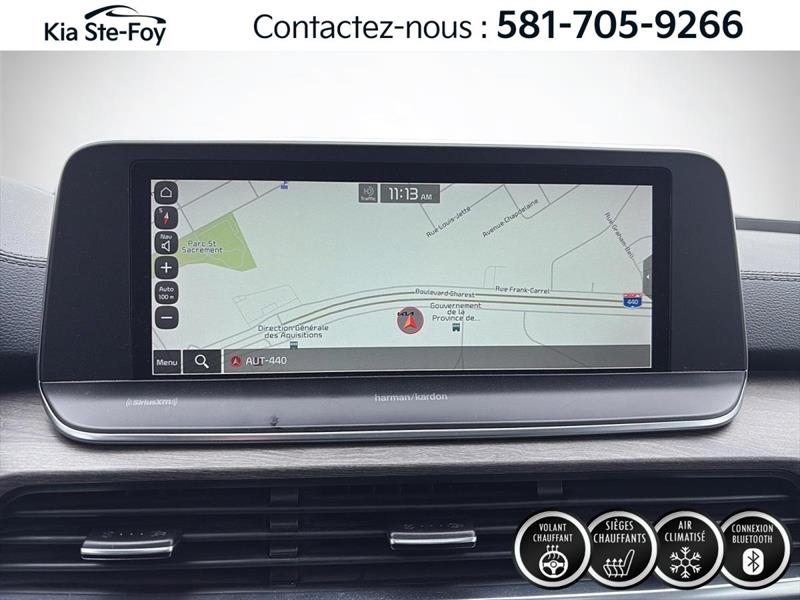 kia Telluride 2022 - 20