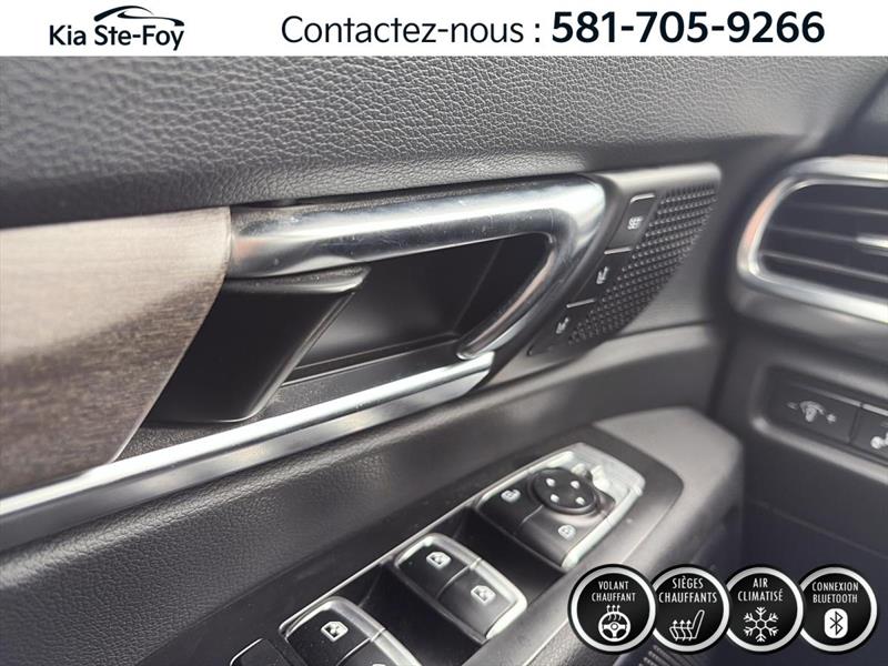 kia Telluride 2022 - 23