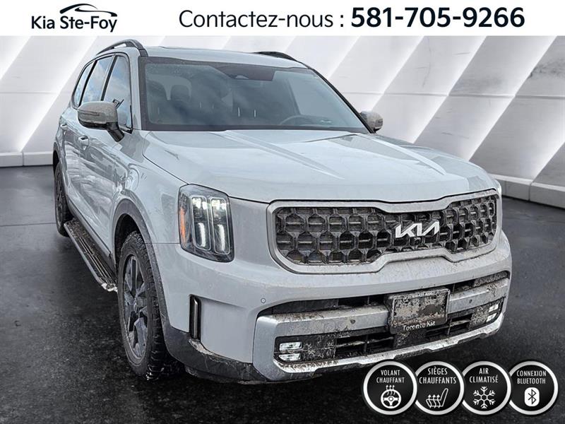 kia Telluride 2023 - 2