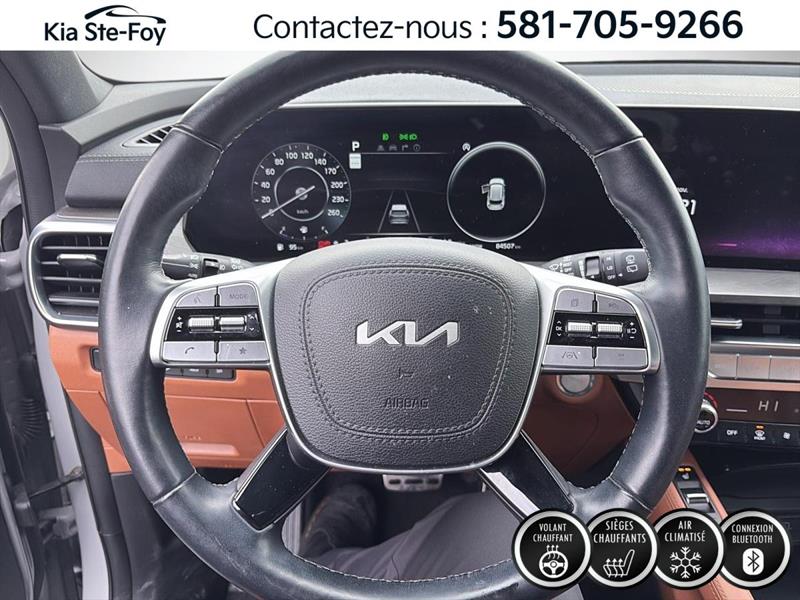 kia Telluride 2023 - 5