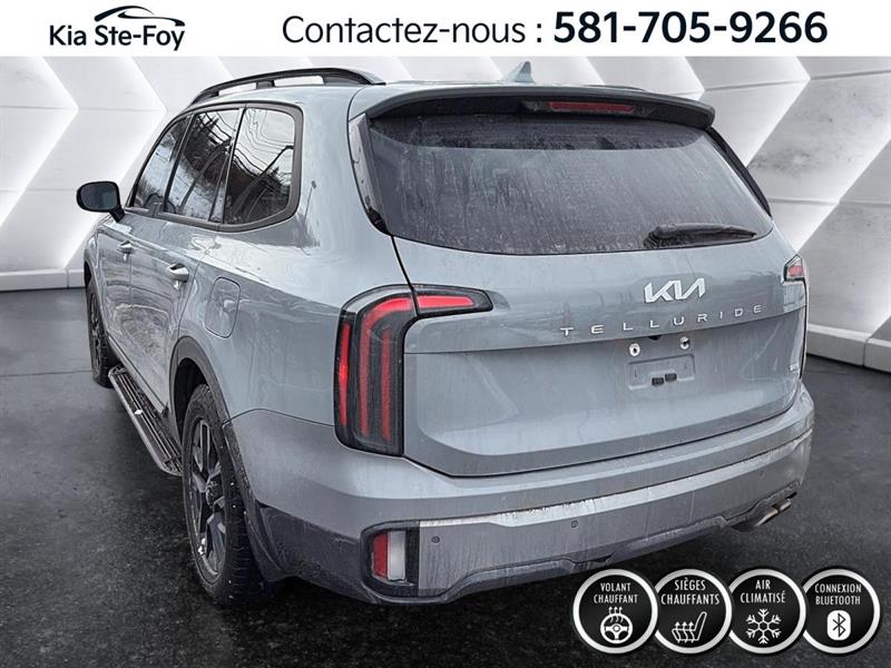 kia Telluride 2023 - 8