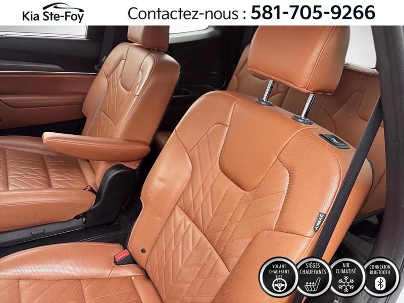 kia Telluride 2023 - 10