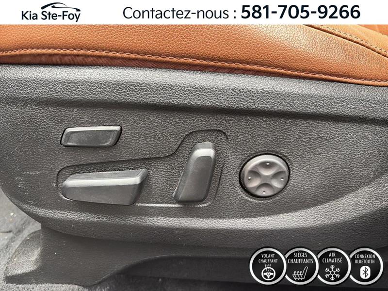 kia Telluride 2023 - 13