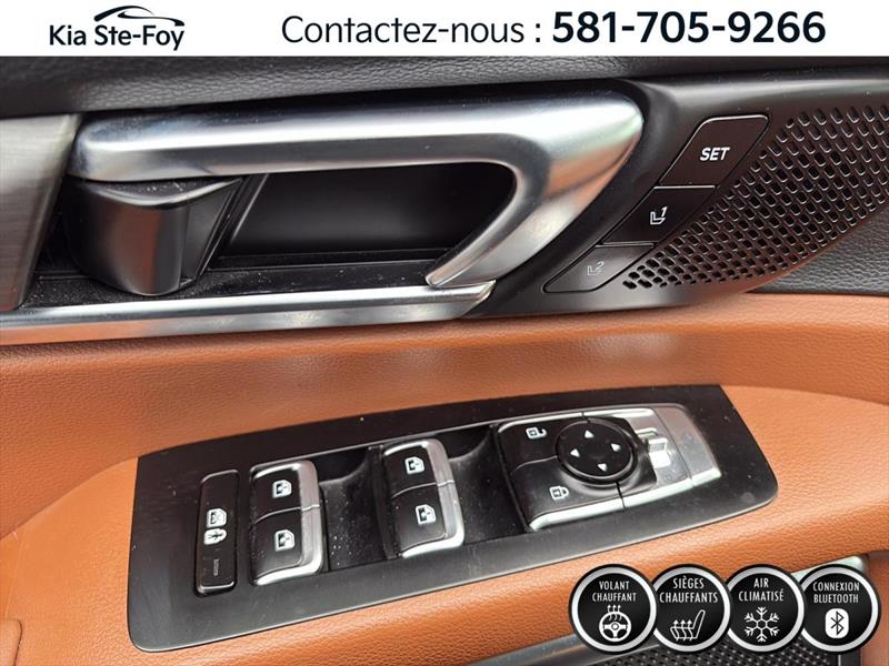 kia Telluride 2023 - 16