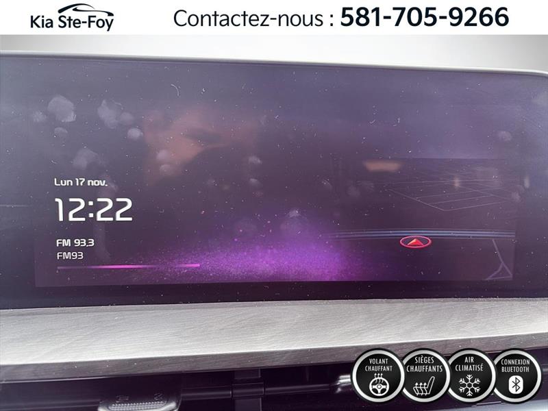 kia Telluride 2023 - 20