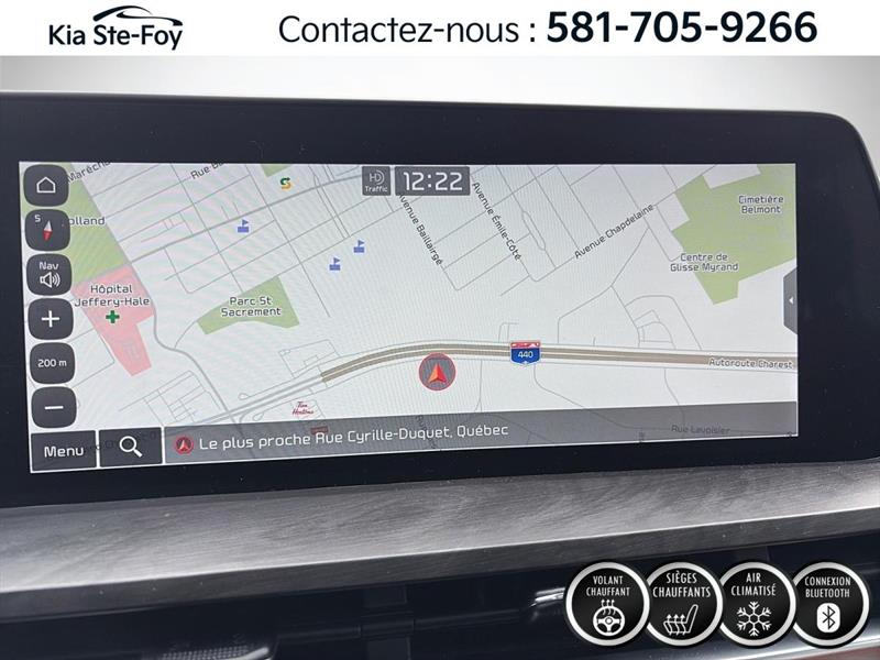 kia Telluride 2023 - 21