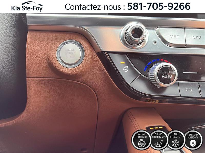 kia Telluride 2023 - 24