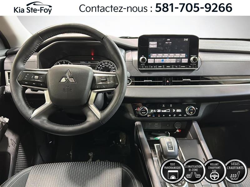 mitsubishi Outlander 2024 - 3