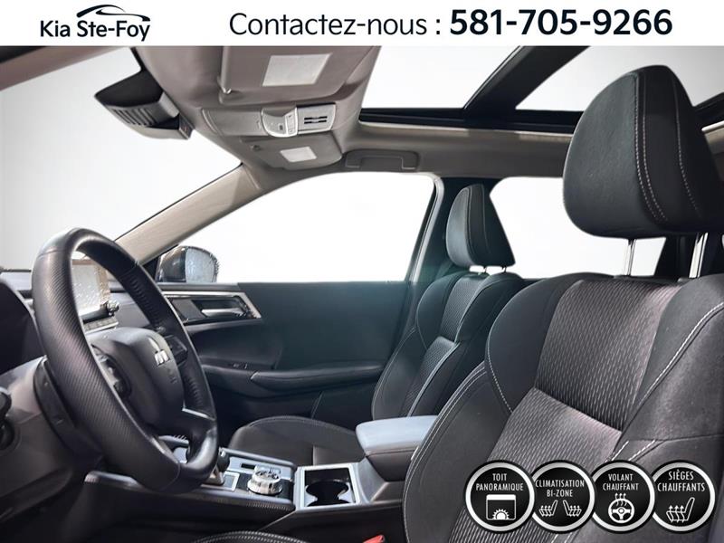 mitsubishi Outlander 2024 - 4