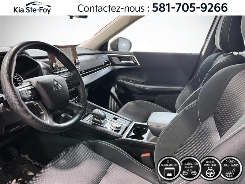 mitsubishi Outlander 2024 - 6