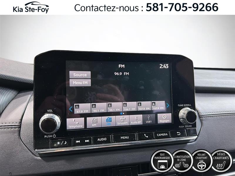 mitsubishi Outlander 2024 - 15