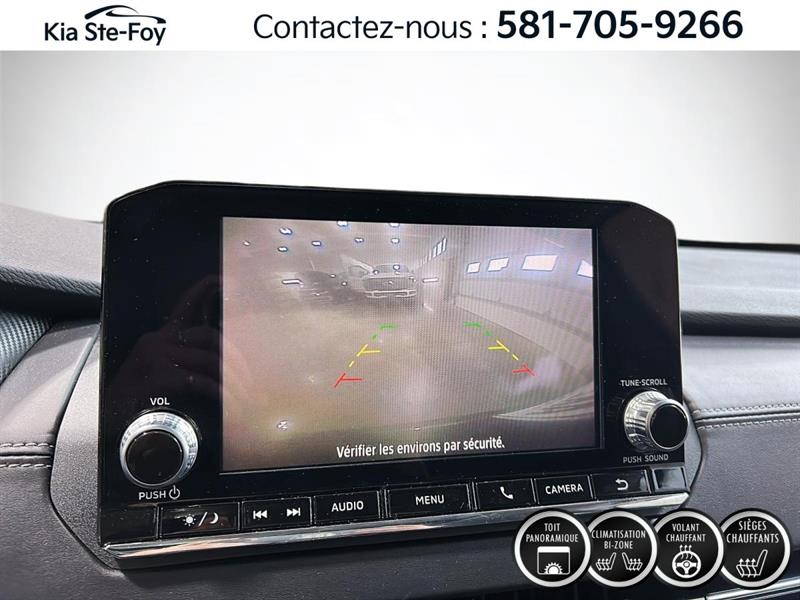 mitsubishi Outlander 2024 - 16