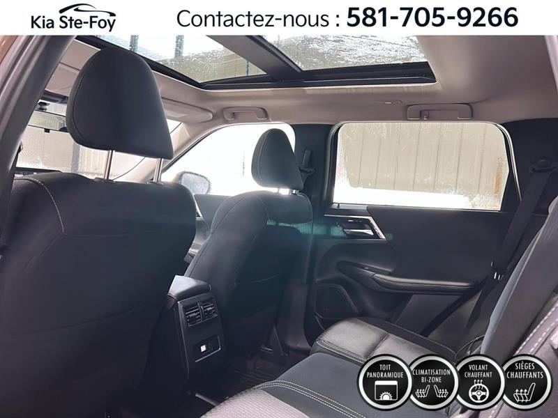 mitsubishi Outlander 2024 - 21