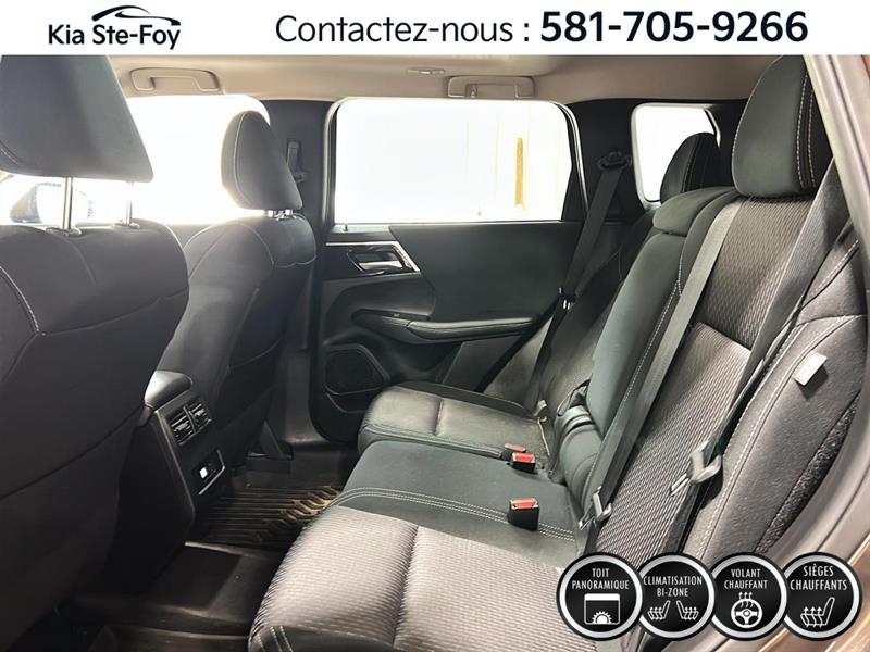 mitsubishi Outlander 2024 - 22