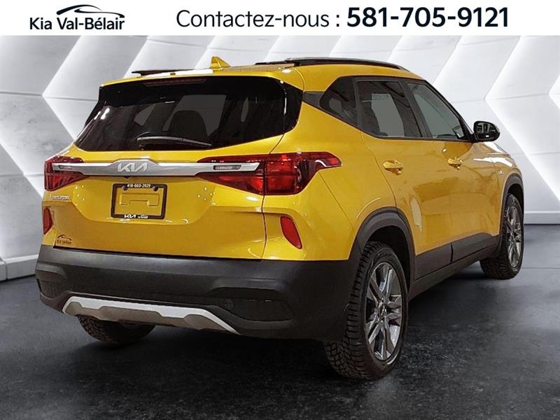 kia Seltos 2023 - 13