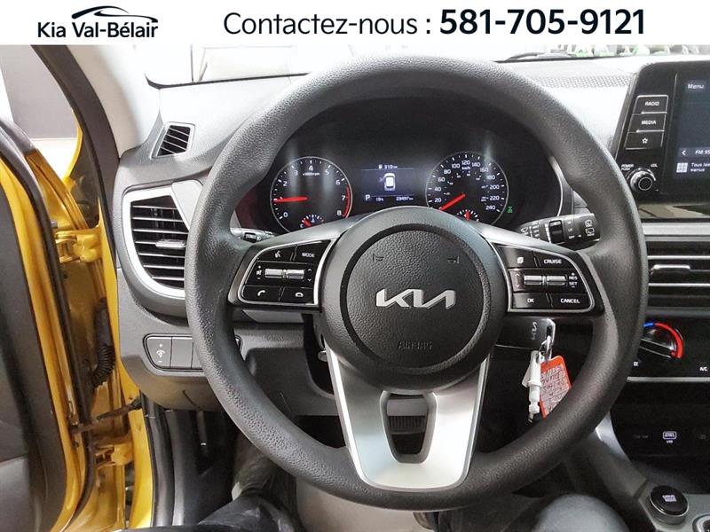 kia Seltos 2023 - 16