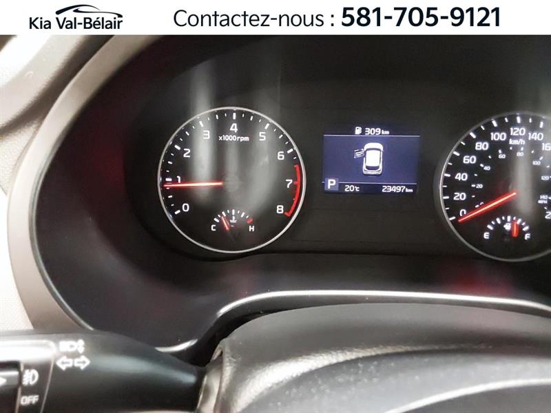 kia Seltos 2023 - 17