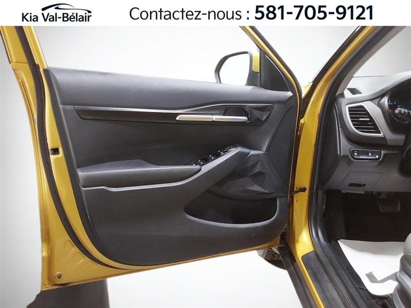 kia Seltos 2023 - 21