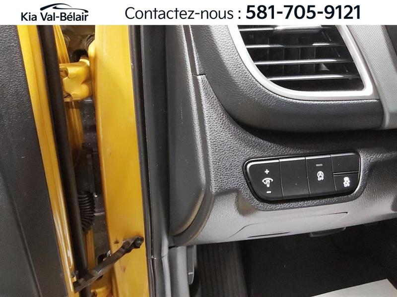 kia Seltos 2023 - 22