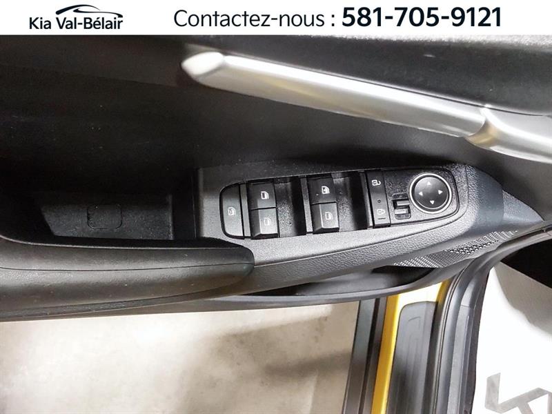 kia Seltos 2023 - 23