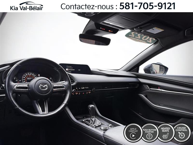 mazda Mazda3 Sport 2022 - 5
