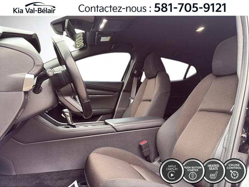 mazda Mazda3 Sport 2022 - 6