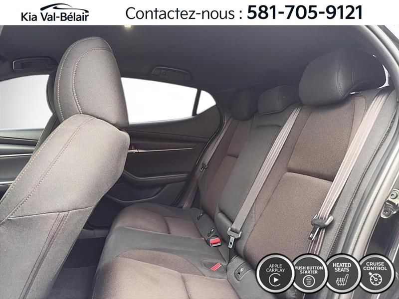 mazda Mazda3 Sport 2022 - 7